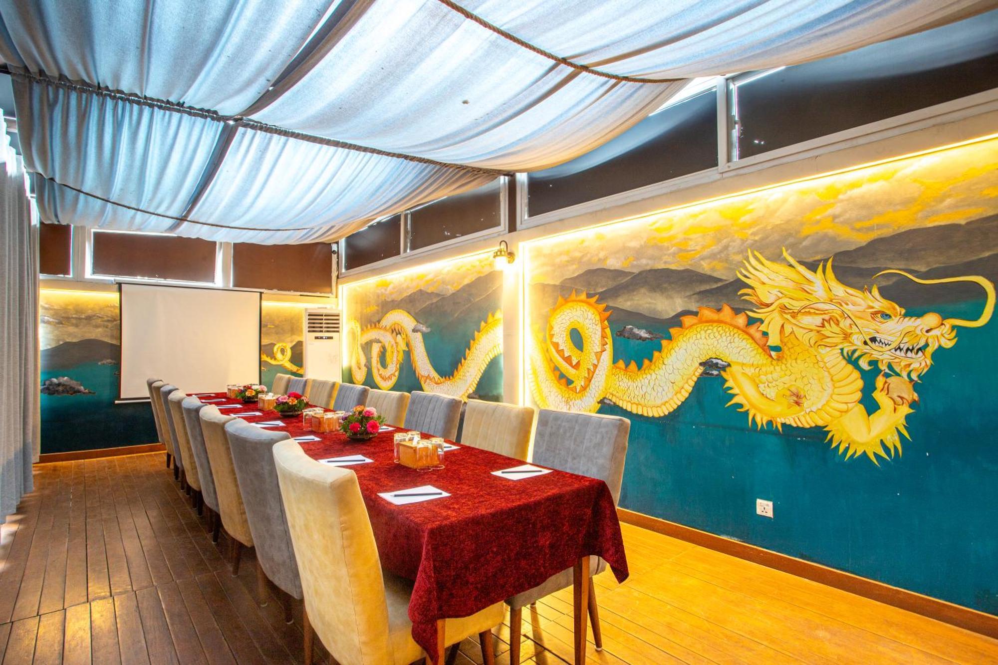 Lalitpur Hotel Kutumba מראה חיצוני תמונה